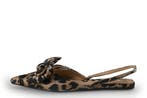Sacha Ballerinas in maat 38 Panter, Kleding | Dames, Schoenen, Overige kleuren, Verzenden, Ballerina's, Sacha