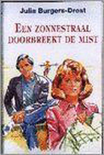 Een zonnestraal doorbreekt de mist 9789024217557, Boeken, Verzenden, Gelezen, Julia Burgers-Drost
