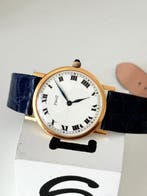 Piaget - Altiplano - 903 - Heren - 1970-1979, Nieuw