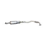Roetfilter Opel Zafira C / Astra J. 13252422, Verzenden, Nieuw
