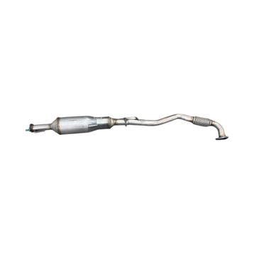 Roetfilter Opel Zafira C / Astra J. 13252422, Verzenden