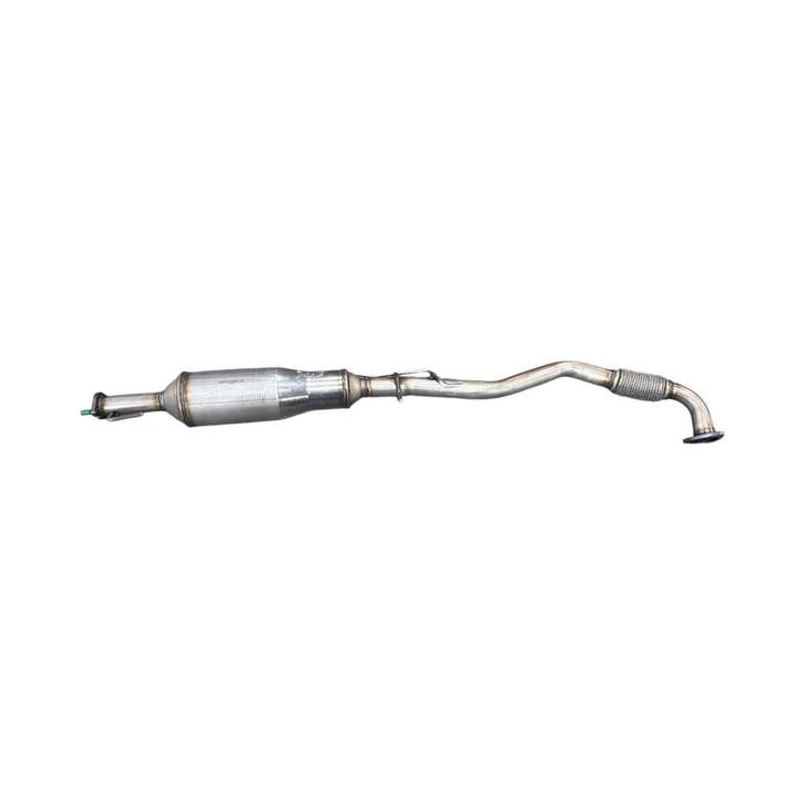 Roetfilter Opel Zafira C / Astra J. 13252422, Autos : Pièces & Accessoires, Systèmes d'échappement, Envoi