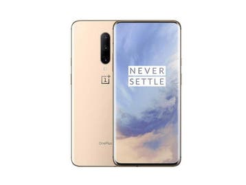 OnePlus 7 Pro - Smartphone - 256GB - Goud, Verzenden