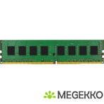 Kingston DDR4 ValueRAM 1x32GB 3200, Verzenden