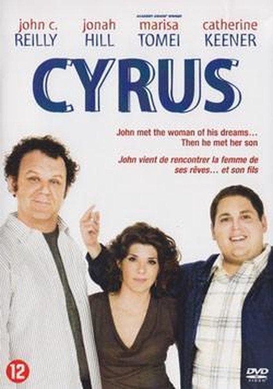 Cyrus (dvd nieuw), CD & DVD, DVD | Action, Enlèvement ou Envoi