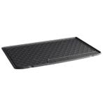 Rubber kofferbakmat | Renault | Captur 19- 5d suv. | hoge va, Verzenden