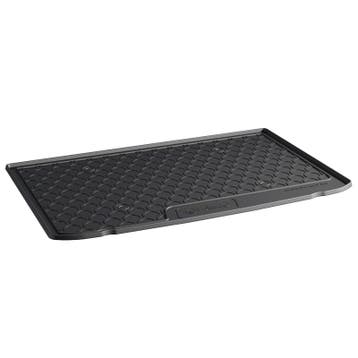 Rubber kofferbakmat | geschikt voor Renault | Captur 19- 5d, Verzenden, Nieuw