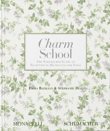 Charm School | Emma Bazilian; Stephanie Diaz | Nieuw, Verzenden, Emma Bazilian; Stephanie Diaz