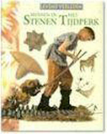 Mensen in het stenen tijdperk / Levend verleden A. Haslam, Verzenden, A. Haslam