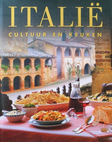 ITALIE CULTUUR EN KEUKEN 9781407577791 Ingeborg Pils, Boeken, Verzenden, Gelezen, Ingeborg Pils