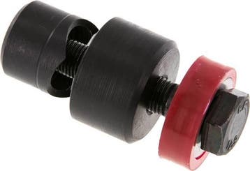 Ruko Trekpons 22,5mm (Pg16) 3-Punt Aansnijding, Doe-het-zelf en Bouw, Verzenden, Nieuw