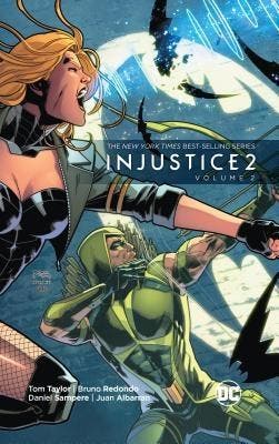 Injustice 2 Volume 2 [HC], Livres, BD | Comics, Envoi