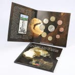 België. Year Set (BU) 1990/2011 (6 sets) (Zonder