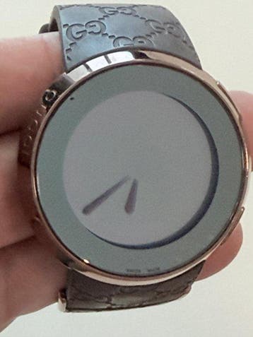 Gucci - Unknown - Sans prix de réserve - Homme - 2008, Nieuw