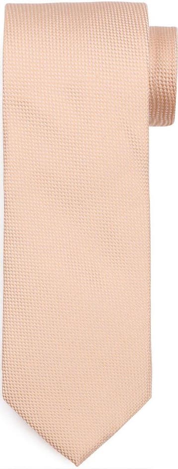 Suitable Zijde Stropdas Oud Roze maat  Heren, Vêtements | Hommes, Cravates, Verzenden