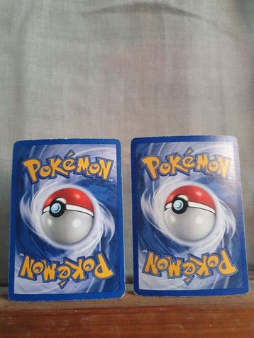 Pokémon - 2 Card - Azumarill, Tentacruel 2/111-10/132 Holo,