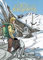 Hand van de pangboche, de hc01. de hand van pangboche, Verzenden, Zo goed als nieuw, André Taymans