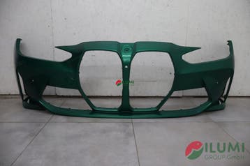 Voorbumper BMW 3 4 G80 G82 G83 M3 M4 8069413, Verzenden, Gebruikt