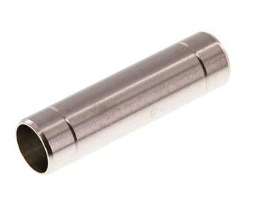 Connecteur enfichable 14mm Laiton FKM [2 Pièces], Verzenden