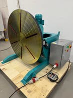 AYEL-TECH lasmanipulator lasdraaitafel 1200 kg, Bricolage & Construction, Outillage | Soudeuses