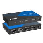 DrPhone eArc Ultimate - HDMI Arc/ Earc Audio Adapter -, Verzenden, Nieuw