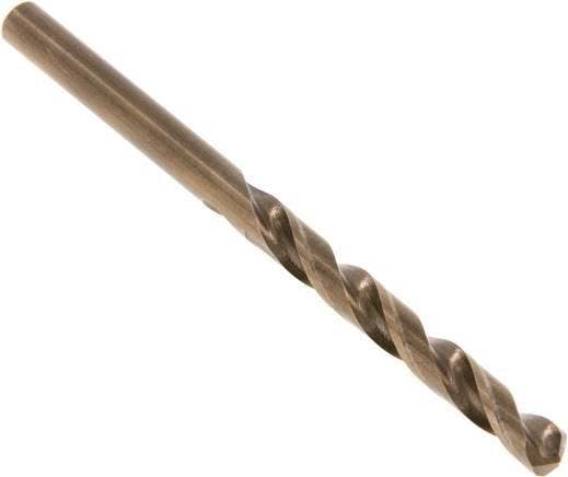 Spiraalboor DIN 338 N HSS-E 7,5 mm [2 Stuks], Bricolage & Construction, Outillage | Outillage à main, Envoi
