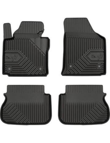 Volkswagen Caddy 2K KOMBI VAN 2003-2021 All Weather rubber a, Verzenden, Nieuw