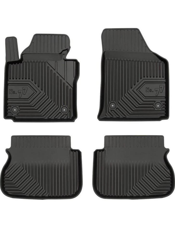 Volkswagen Caddy 2K KOMBI VAN 2003-2021 All Weather rubber a, Auto-onderdelen, Interieur en Bekleding, Verzenden