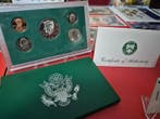 Zilveren Griekenland 1873, Vaticaanse Proof-medaille, 18x, Postzegels en Munten