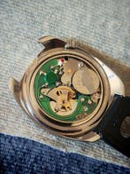 Porta Elechron - Vintage Rotating Bezel Electromechanical, Nieuw