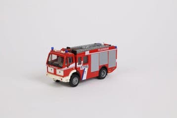 Herpa H0 - Véhicules pour trains miniatures (10) - Des, Hobby & Loisirs créatifs, Trains miniatures | HO