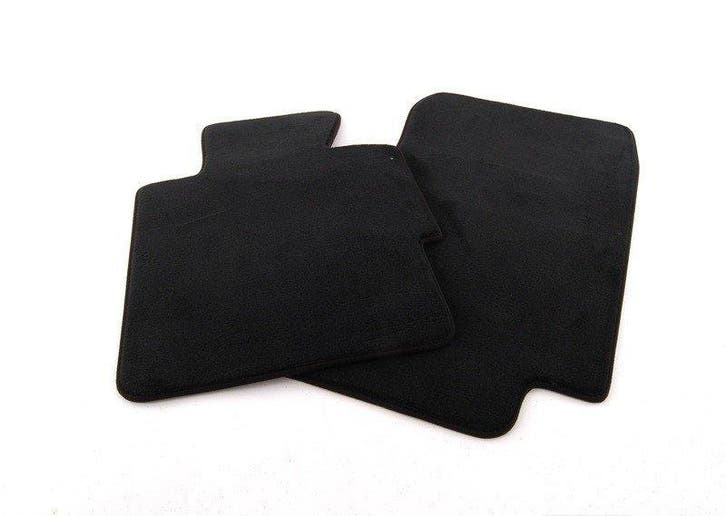 Velours Matten BMW Z4 E89 B6321, Autos : Divers, Tapis de voiture