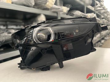 MAZDA CX-30 FULL LED KOPLAMP RECHTS DFR7-51030, Auto-onderdelen, Verzenden, Gebruikt, Mazda