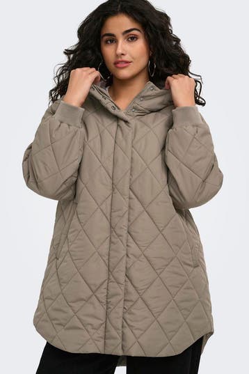ONLY eco jas JulietM=46/48Maat 46/48 (XL) of groter, Verzenden