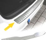 PROTECTION SEUIL COFFRE POUR MERCEDES VITO W447 14-19 INOX M, Verzenden