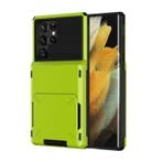 Samsung Galaxy S10 Plus - Kaarthouder Hoesje - Wallet Card, Télécoms, Verzenden
