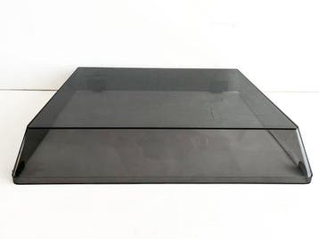 Technics - Originele stofkap voor SP10 of SP15 sokkels –, Nieuw