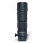 Sigma 150mm 2.8 DG APO OS EX HSM Macro - Canon nr. 2321, Audio, Tv en Foto, Ophalen of Verzenden, Zo goed als nieuw, Macrolens