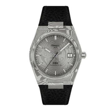 Tissot - PRX Damasco - T1378079608100 - Heren - 2026, Nieuw