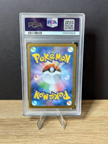 Pokémon Graded card - Mega Gengar Ex - PSA 10, Nieuw