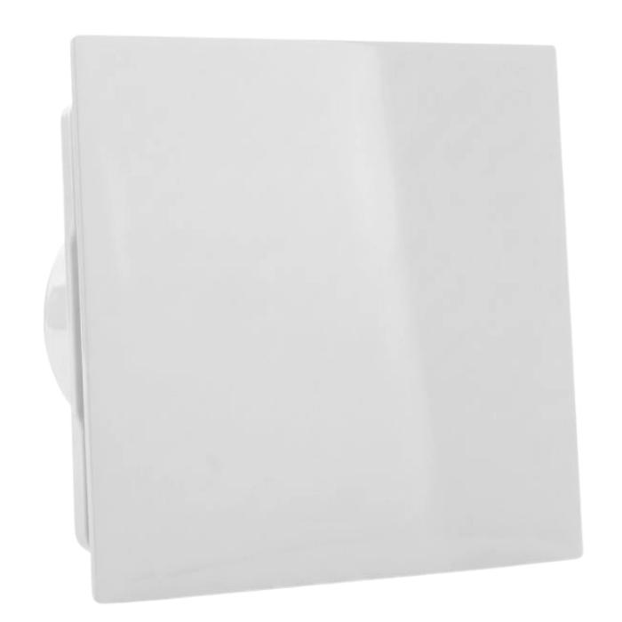 Whisper pro-design badkamerventilator, Bricolage & Construction, Ventilation & Extraction, Envoi