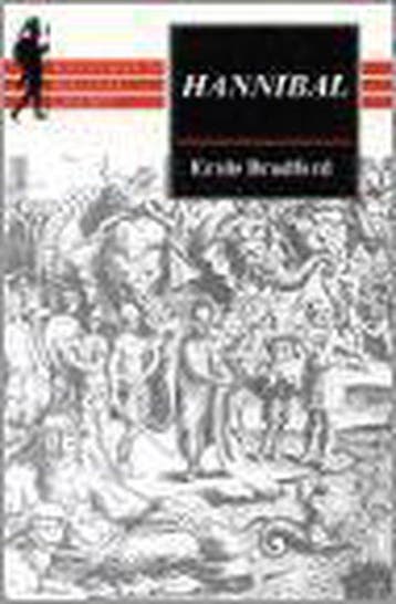 Hannibal 9781840222265 Ernle Bradford, Verzenden, Ernle Bradford