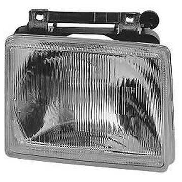Opel Corsa A -1990 Koplamp Links (Koplampen, Verlichting), Verzenden, Nieuw