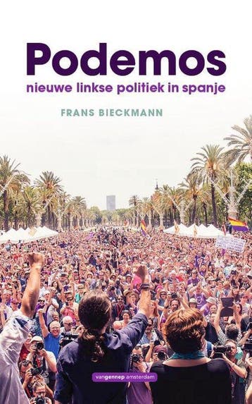Podemos - Bieckmann, Verzenden