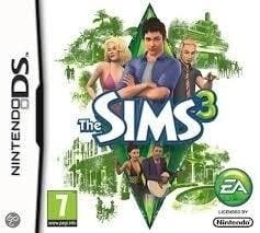 De Sims 3 (Nintendo DS NIEUW), Ophalen of Verzenden