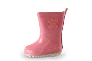 Barst! Regenlaarzen Meisjes in maat 20 Roze, Kinderen en Baby's, Barst!, Verzenden, Jongen of Meisje, Laarzen