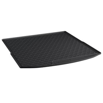 Rubber kofferbakmat | geschikt voor Ford | Galaxy 15- 5d mpv, Verzenden