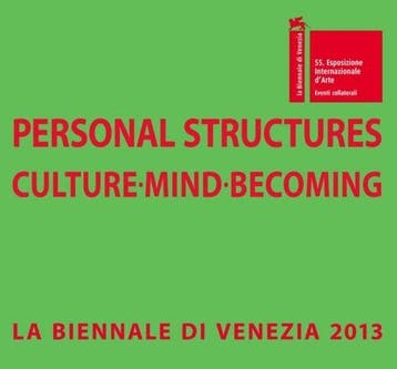 Personal Structures 9789490784126, Boeken, Verzenden, Zo goed als nieuw