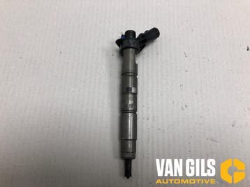 Verstuiver (diesel) Mercedes B-Klasse O324537, Nieuw