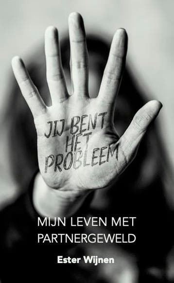 Jij bent het probleem 9789493089273 Ester Wijnen, Verzenden, Gelezen, Ester Wijnen